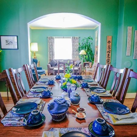 Briar Rose Bed & Breakfast Boulder Exteriér fotografie