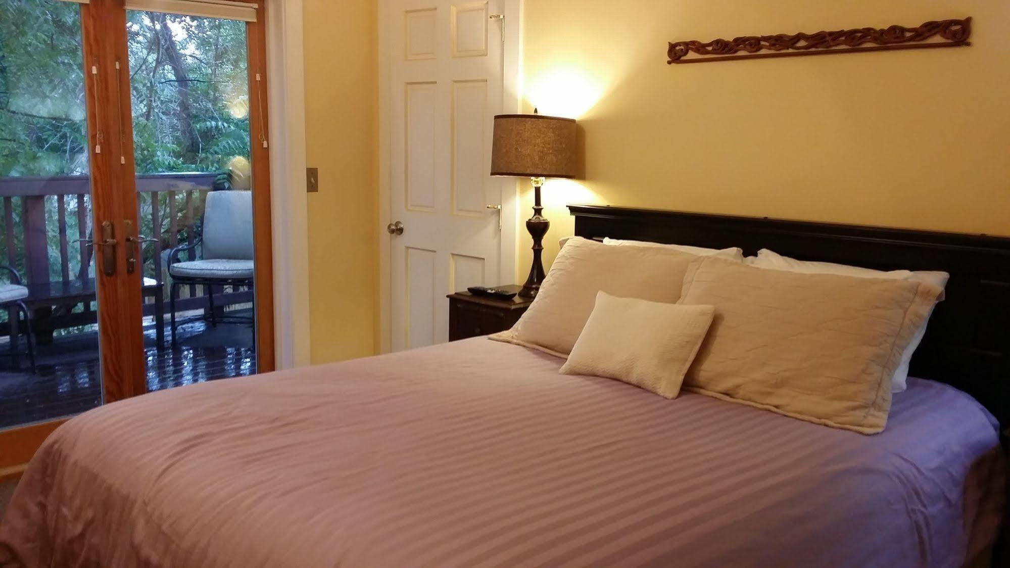 Briar Rose Bed & Breakfast Boulder Exteriér fotografie