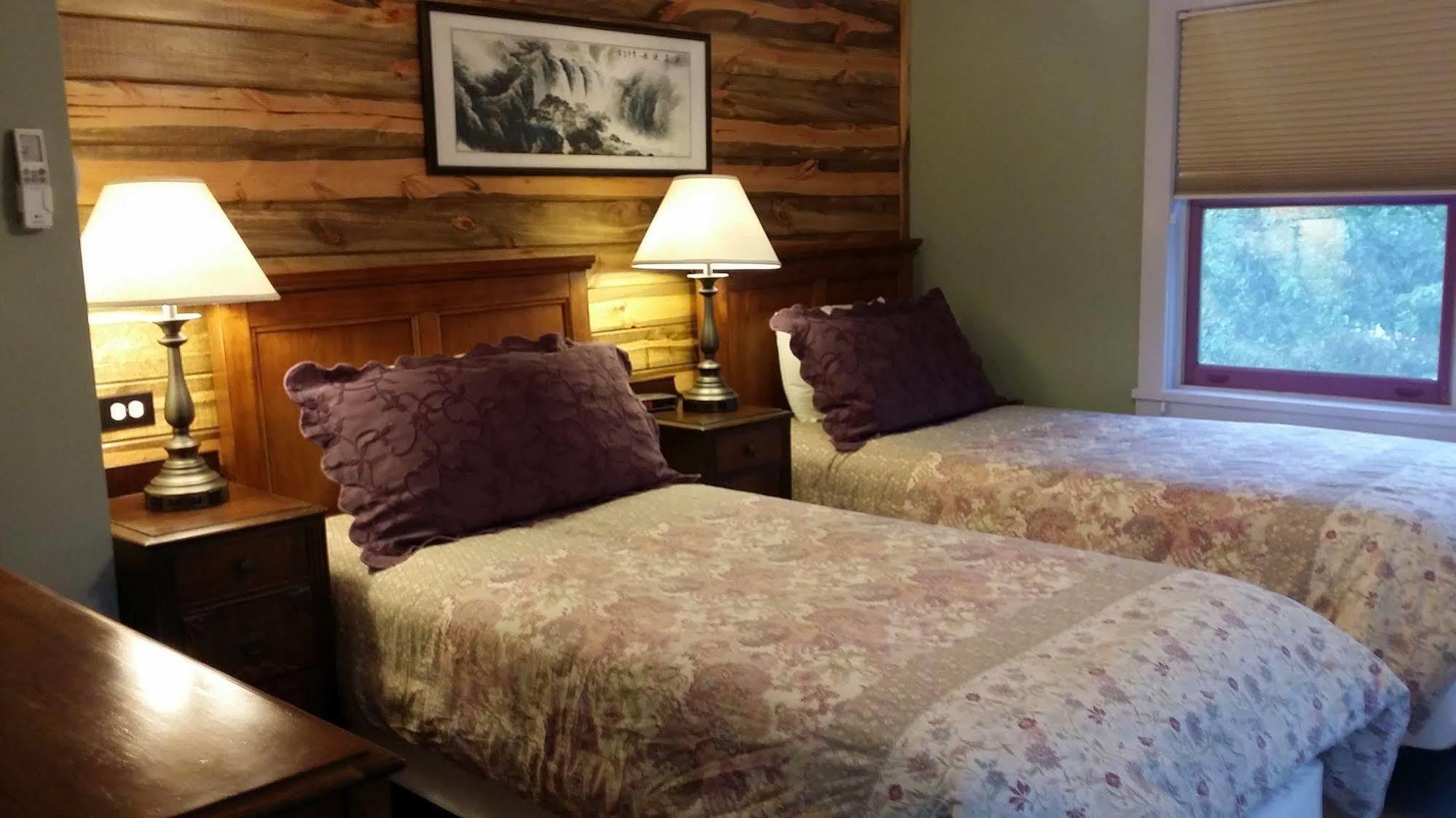 Briar Rose Bed & Breakfast Boulder Exteriér fotografie