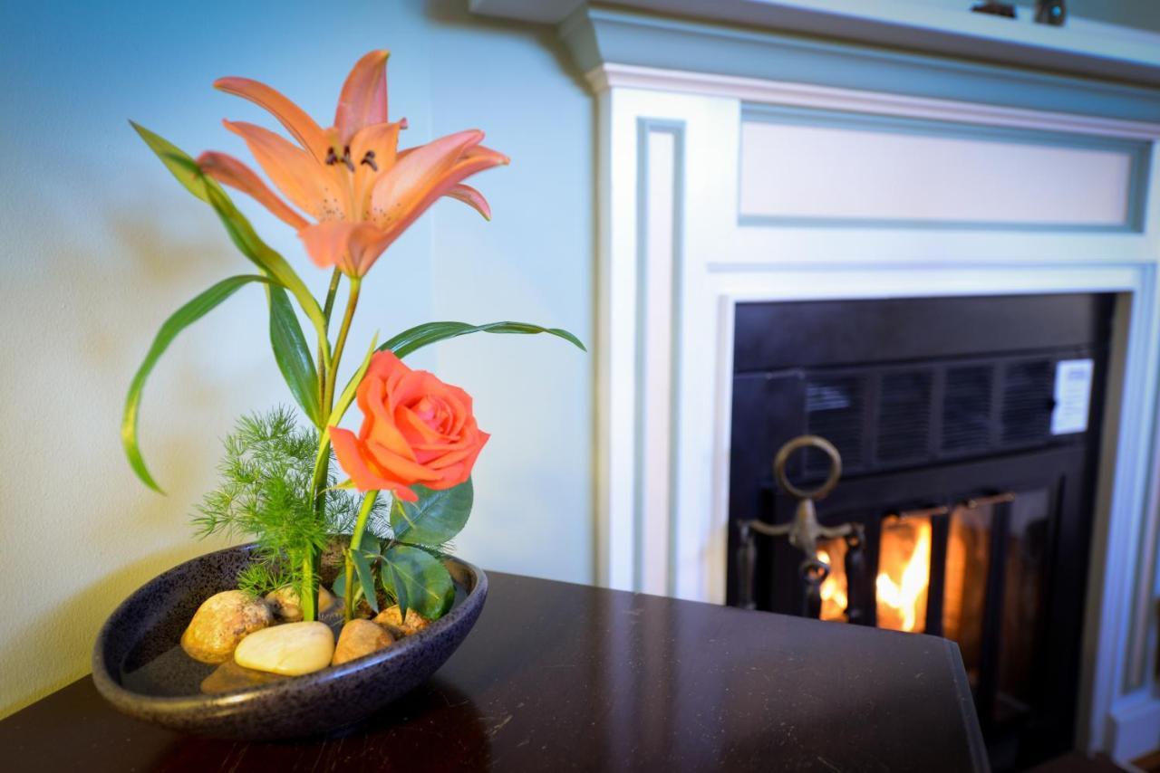 Briar Rose Bed & Breakfast Boulder Exteriér fotografie