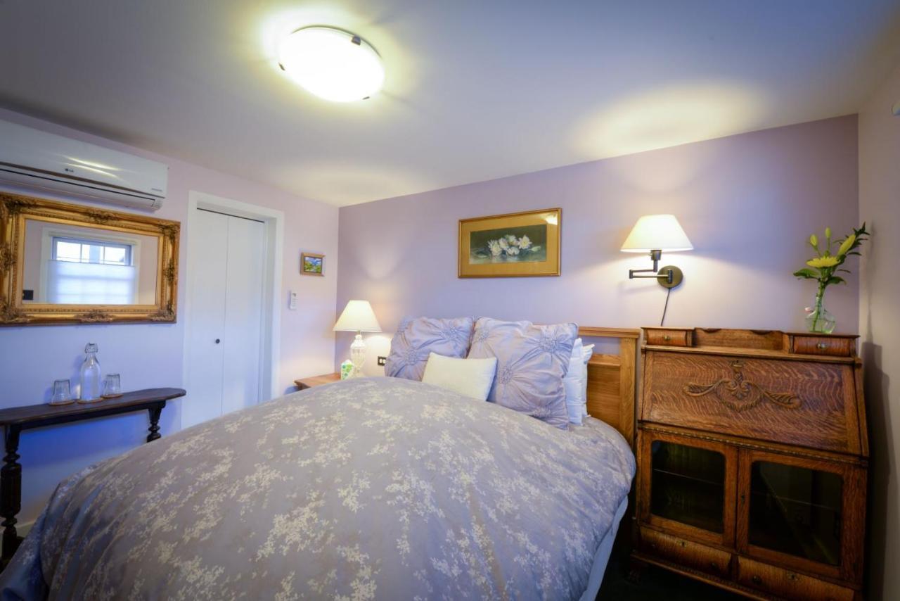 Briar Rose Bed & Breakfast Boulder Pokoj fotografie