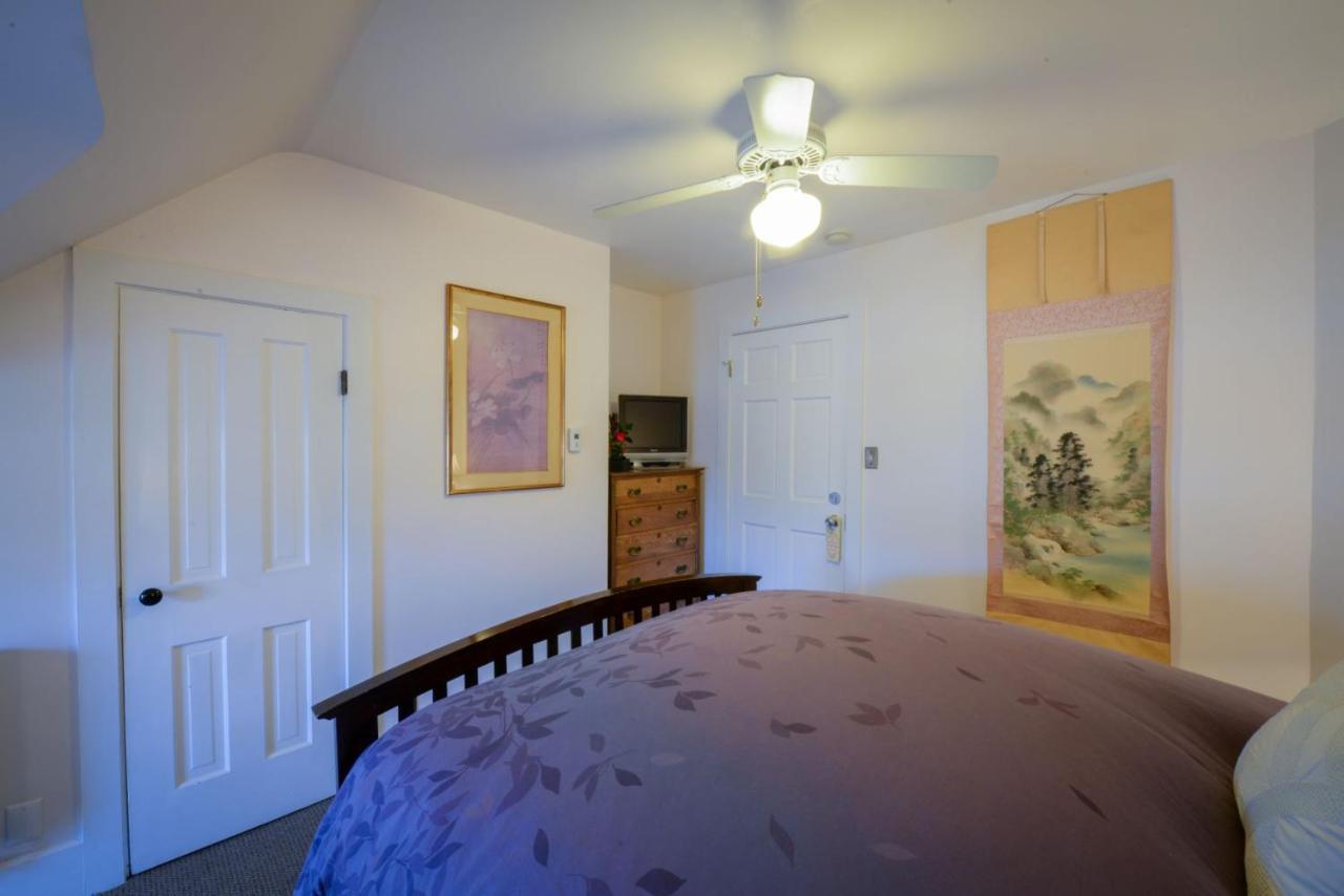 Briar Rose Bed & Breakfast Boulder Pokoj fotografie