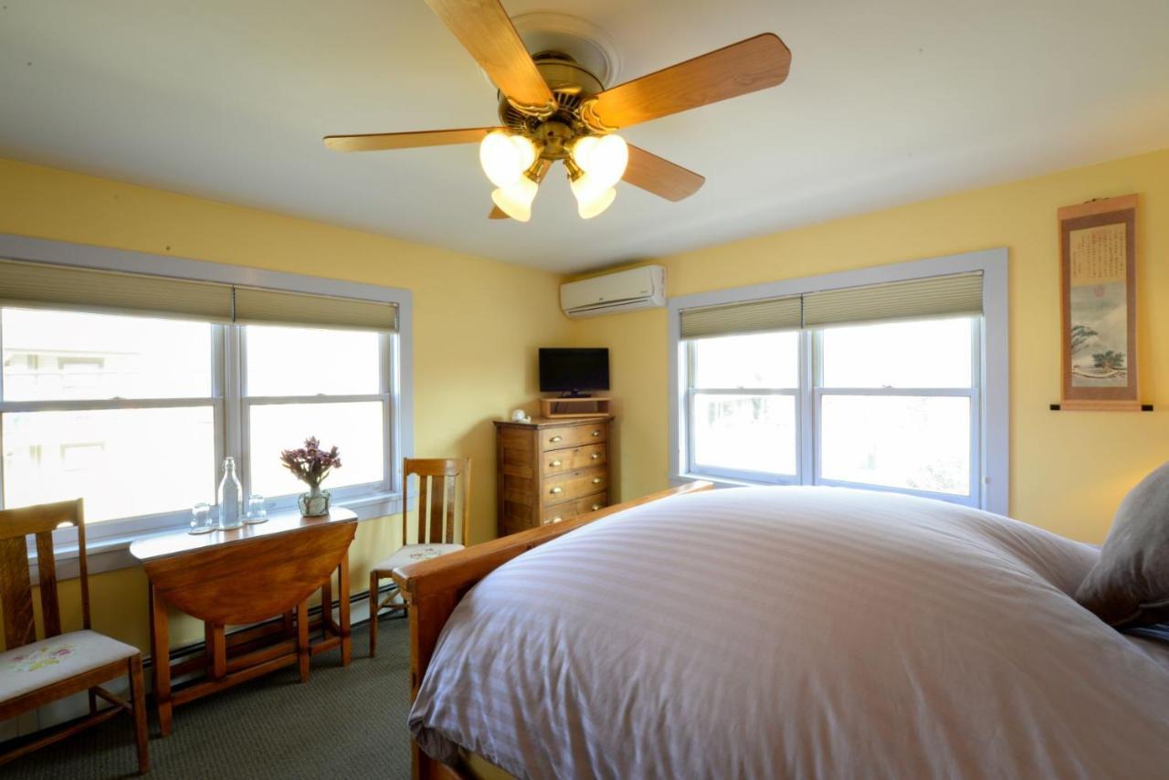 Briar Rose Bed & Breakfast Boulder Pokoj fotografie
