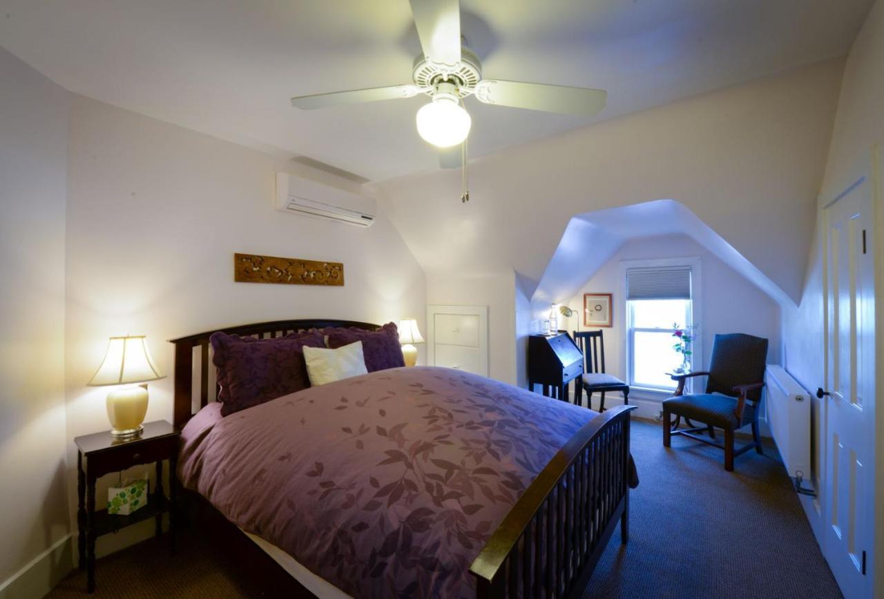Briar Rose Bed & Breakfast Boulder Pokoj fotografie