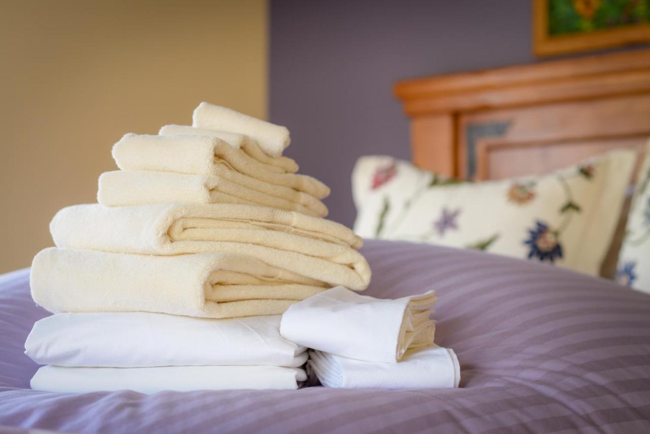 Briar Rose Bed & Breakfast Boulder Exteriér fotografie