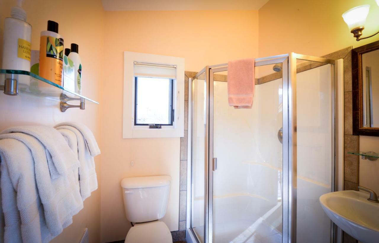 Briar Rose Bed & Breakfast Boulder Exteriér fotografie